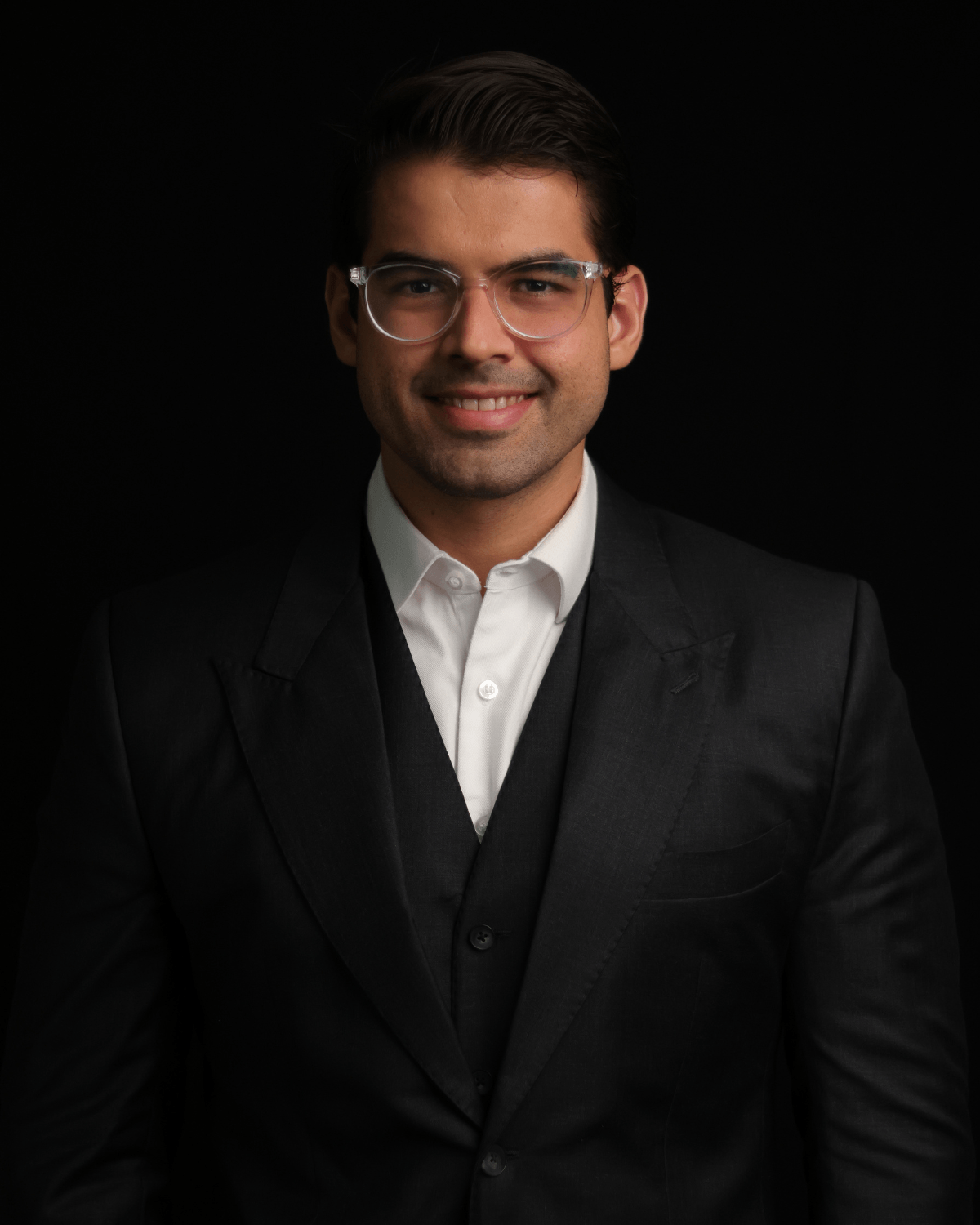 Dr. Jorge Campos, cirurgião plástico
