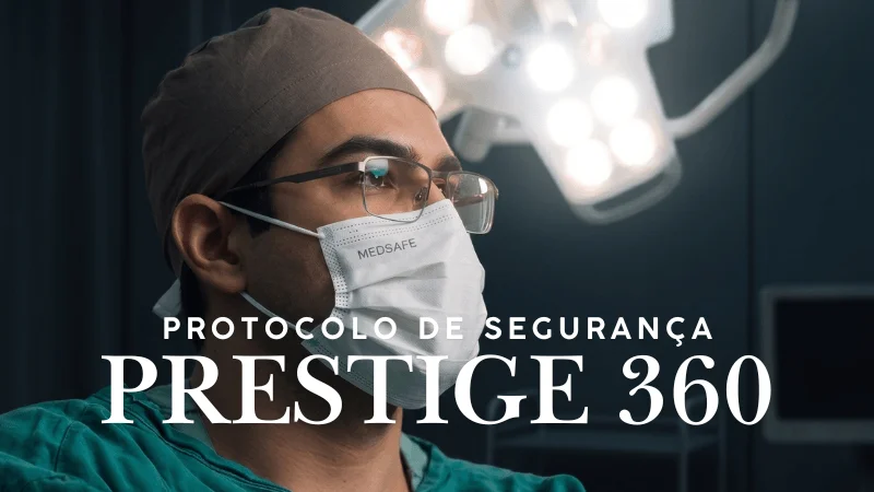 Vídeo do Protocolo Prestige 360