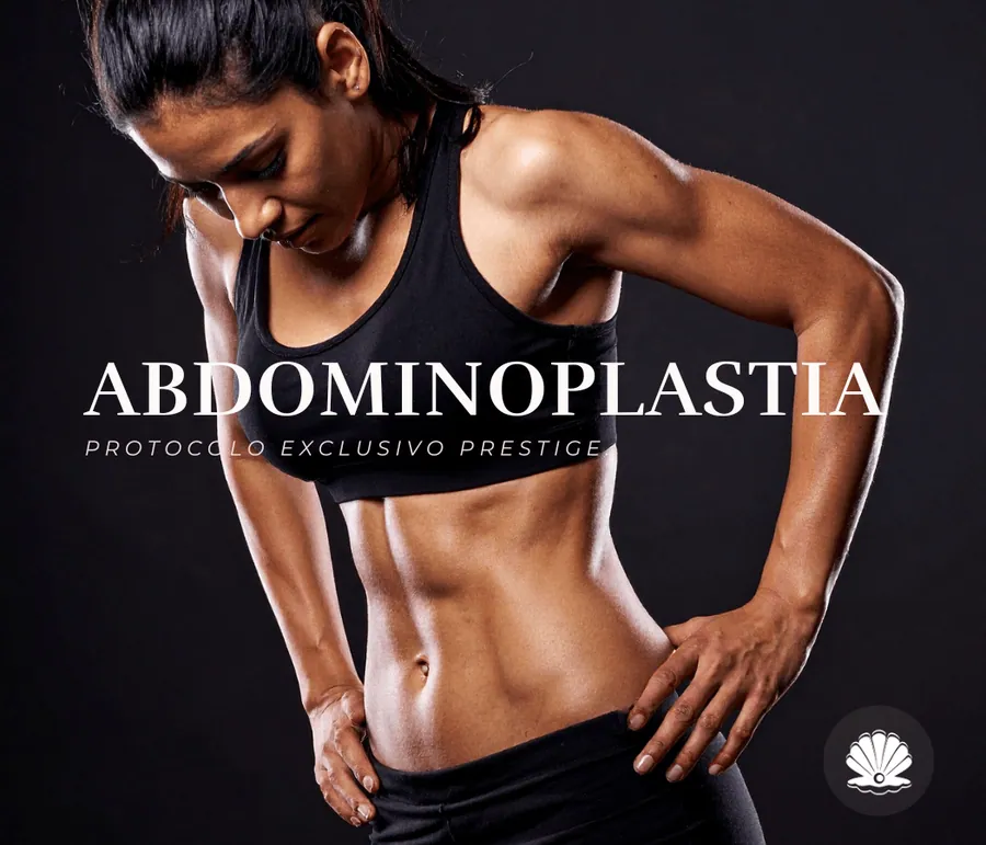 Abdominoplastia
