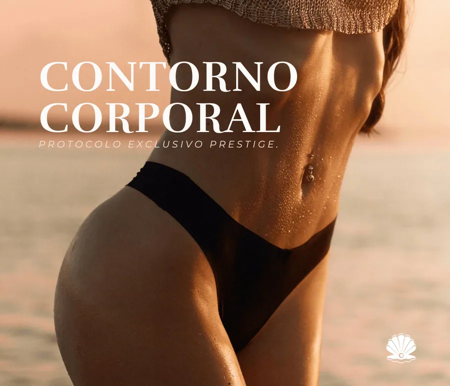 Contorno Corporal e Lipo HD