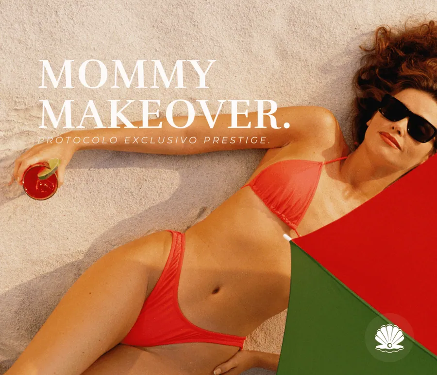 Makeover